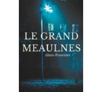 Le Grand Meaulnes (ebook)