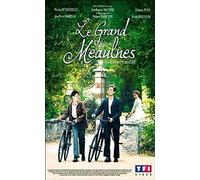 Le Grand Meaulnes [Francia] [DVD]