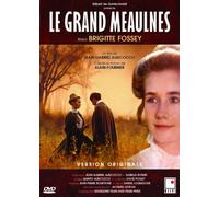 Le grand Meaulnes (version originale) (French only) [DVD]