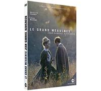 Le Grand MEAULNES - version remasterisée 4K Ultra-HD [Francia] [DVD]