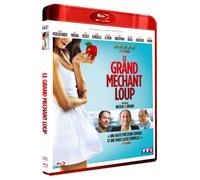 Le Grand méchant loup [Francia] [Blu-ray]