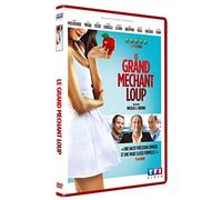 Le Grand méchant loup [Francia] [DVD]