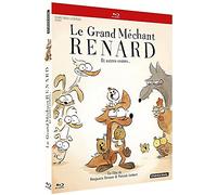 Le Grand Méchant Renard et autres contes... [Francia] [Blu-ray]