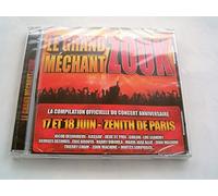Le Grand Mechant Zouk