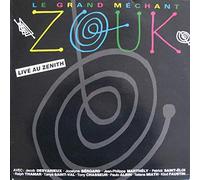 Le Grand Mechant Zouk - Live Au Zenith [Vinyl LP]