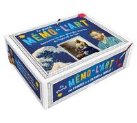 Le grand mémo de l'art