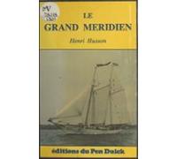 Le Grand Méridien (ebook)