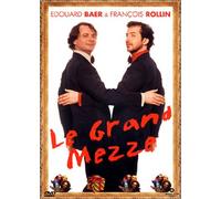 Le Grand Mezze [Reino Unido] [DVD]
