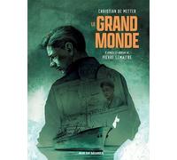 Le grand monde