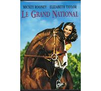 Le Grand National [Francia] [DVD]