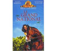 Le grand national [Francia] [VHS]