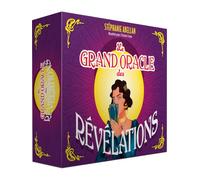 Le Grand Oracle des Révélations