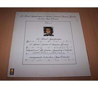 Le Grand Orchestre De Jean Claudric, The London Symphony Orchestra - Le Monde Symphonique De Michel Sardou Et Jacques Revaux Volume 2