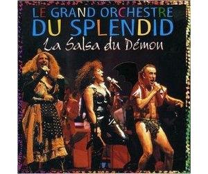 Le Grand Orchestre du Slendid - La Salsa du Demon