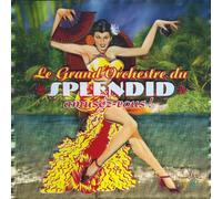 Le Grand Orchestre Du Splendid - Amusez