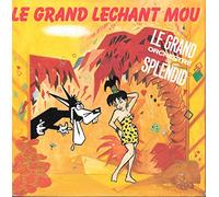 Le Grand Orchestre Du Splendid - Le Grand Lechant Mou [Vinilo]