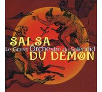 Le Grand Orchestre Du Splendid - Salsa Du Demon