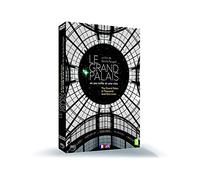 Le Grand Palais et ses mille et une vies [Francia] [DVD]