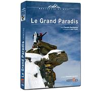 Le Grand paradis [Francia] [DVD]