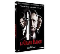 Le Grand pardon [Francia] [DVD]