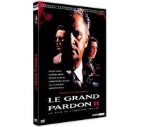 Le Grand pardon II [Francia] [DVD]