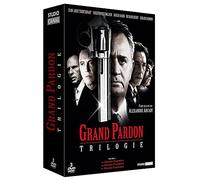Le Grand pardon - Trilogie [Francia] [DVD]