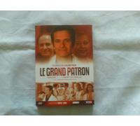 Le Grand patron - Vol. 1 [Francia] [DVD]