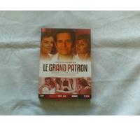 Le Grand patron - Vol. 2 [Francia] [DVD]