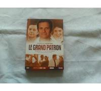 Le Grand patron - Vol. 4 [Francia] [DVD]