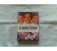 Le Grand patron - Vol. 6 [Francia] [DVD]