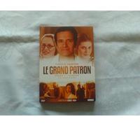 Le Grand patron - Vol. 7 [Francia] [DVD]
