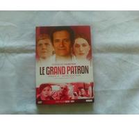 Le Grand patron - Vol. 8 [Francia] [DVD]