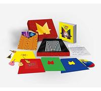 Le Grand Petit Coffret de -M-