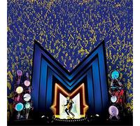 M - Le Grand Petit Concert