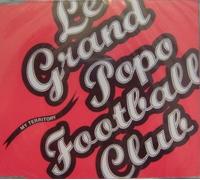 LE GRAND POPO FOOTBALL CLUB - LE GRAND POPO FOOTBALL CLUB my terrytory