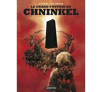 Le Grand Pouvoir du Chninkel: Intégrale noir et blanc