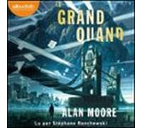 Le Grand Quand (audiolibro)