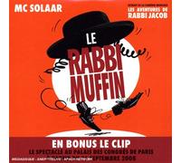 Le Grand Rabbi