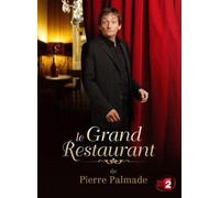 Le Grand restaurant de Pierre Palmade [Francia] [DVD]