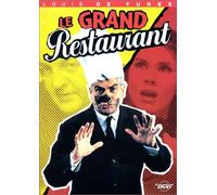 Le Grand Restaurant [Francia] [DVD]