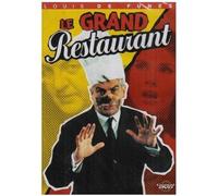 Le Grand Restaurant [Francia] [DVD]