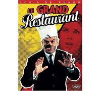 Le Grand Restaurant [Francia] [DVD]