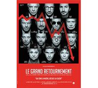 Le Grand retournement [Francia] [DVD]