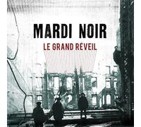 Le Grand Reveil [Vinilo]