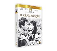 Le Grand risque [DVD]