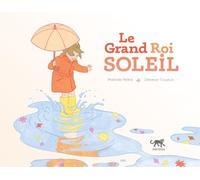 Le Grand Roi Soleil