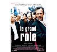 Le Grand Rôle (The Great Role) (DVD) (2004) (French Import) (FRENCH LANGUAGE ONLY)