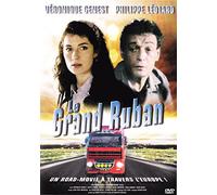 Le Grand ruban [Francia] [DVD]
