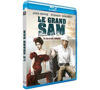 Le Grand Sam [Francia] [Blu-ray]