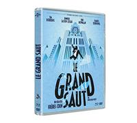 Le Grand saut [Francia] [Blu-ray]